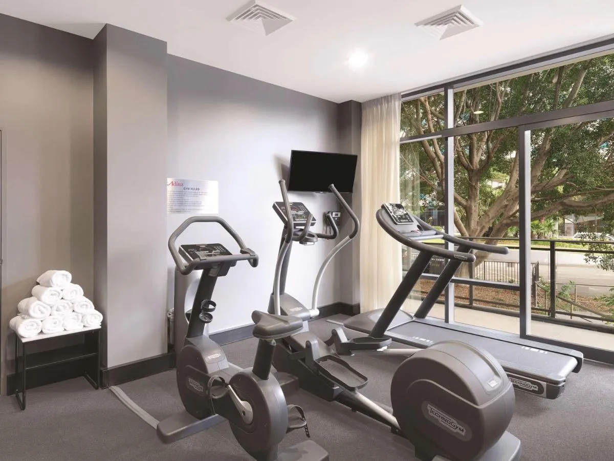 Image 4 of Adina Apartment Hotel Sydney Airport