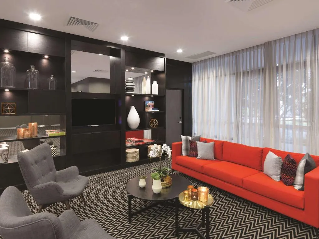 Image of Adina Apartment Hotel Sydney Airport