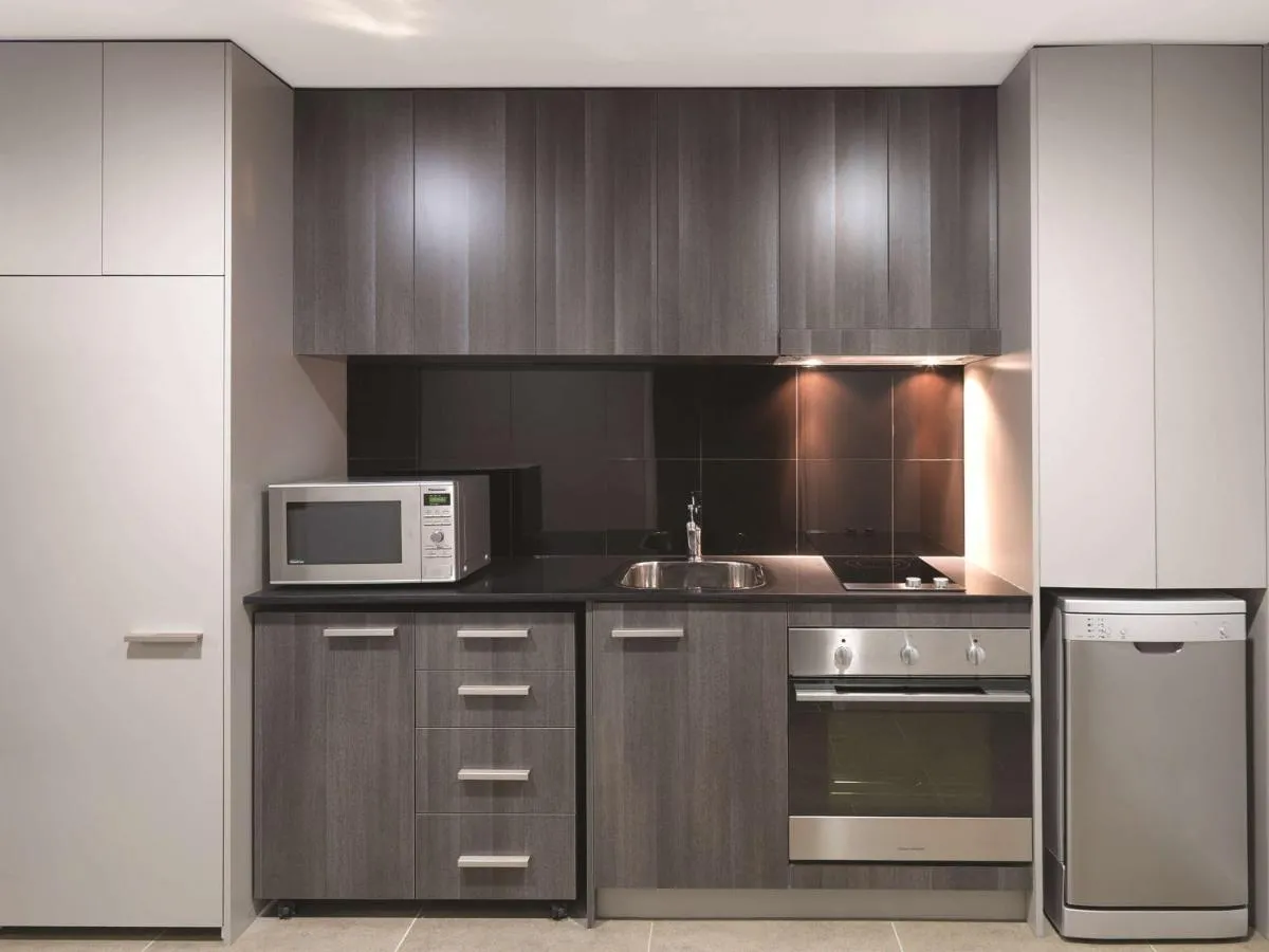 Image 3 of Adina Apartment Hotel Sydney Airport