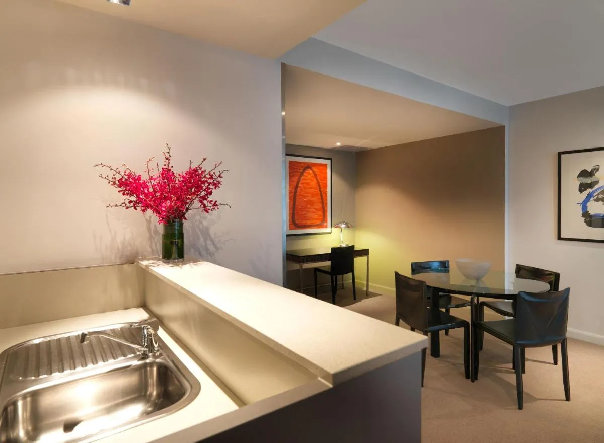 Image 1 of Adina Apartment Hotel Sydney, Darling Harbour