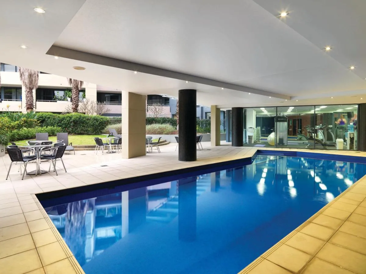 Image 6 of Adina Apartment Hotel Sydney, Darling Harbour