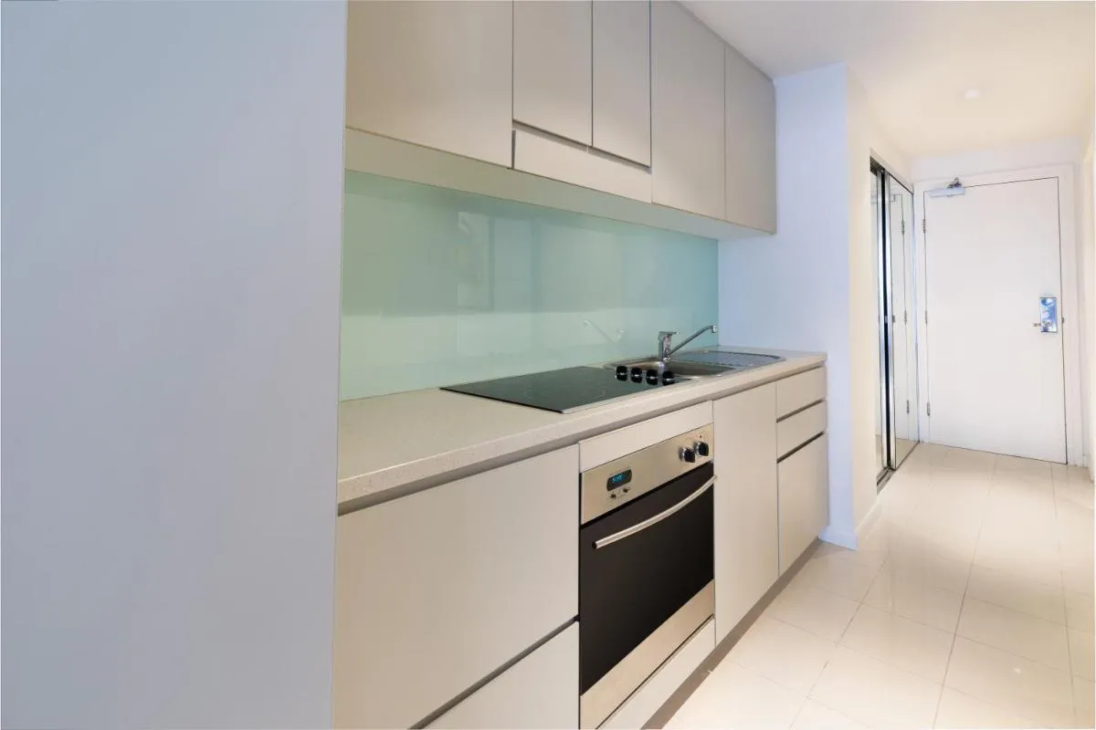 Image 3 of Adina Apartment Hotel Sydney, Darling Harbour