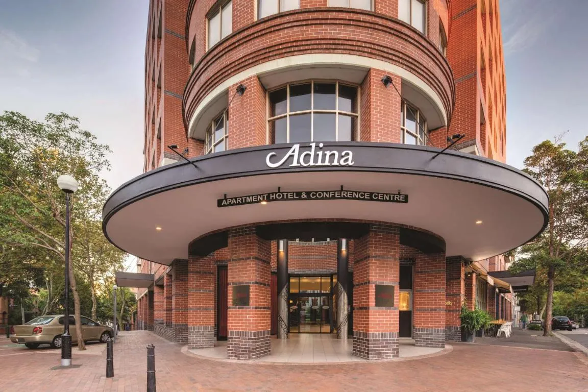 Image of Adina Apartment Hotel Sydney Surry Hills