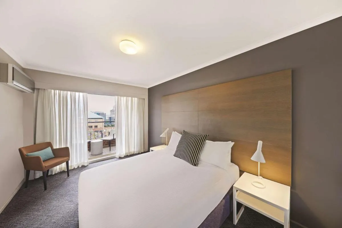 Image 1 of Adina Apartment Hotel Sydney Surry Hills