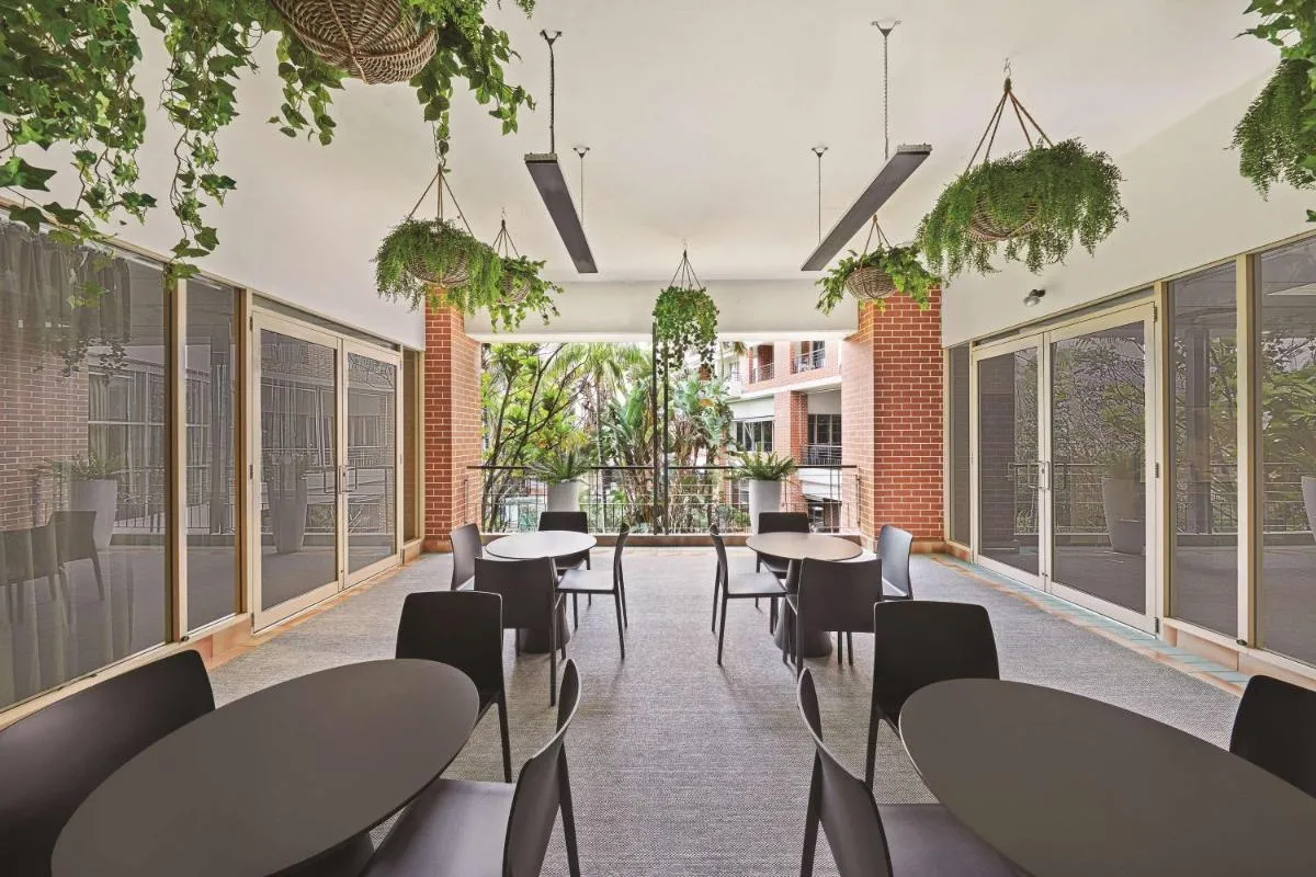 Image 4 of Adina Apartment Hotel Sydney Surry Hills