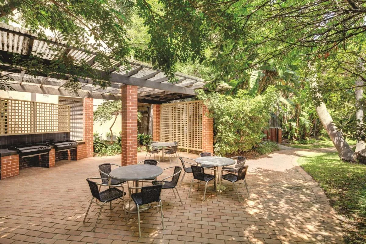 Image 6 of Adina Apartment Hotel Sydney Surry Hills