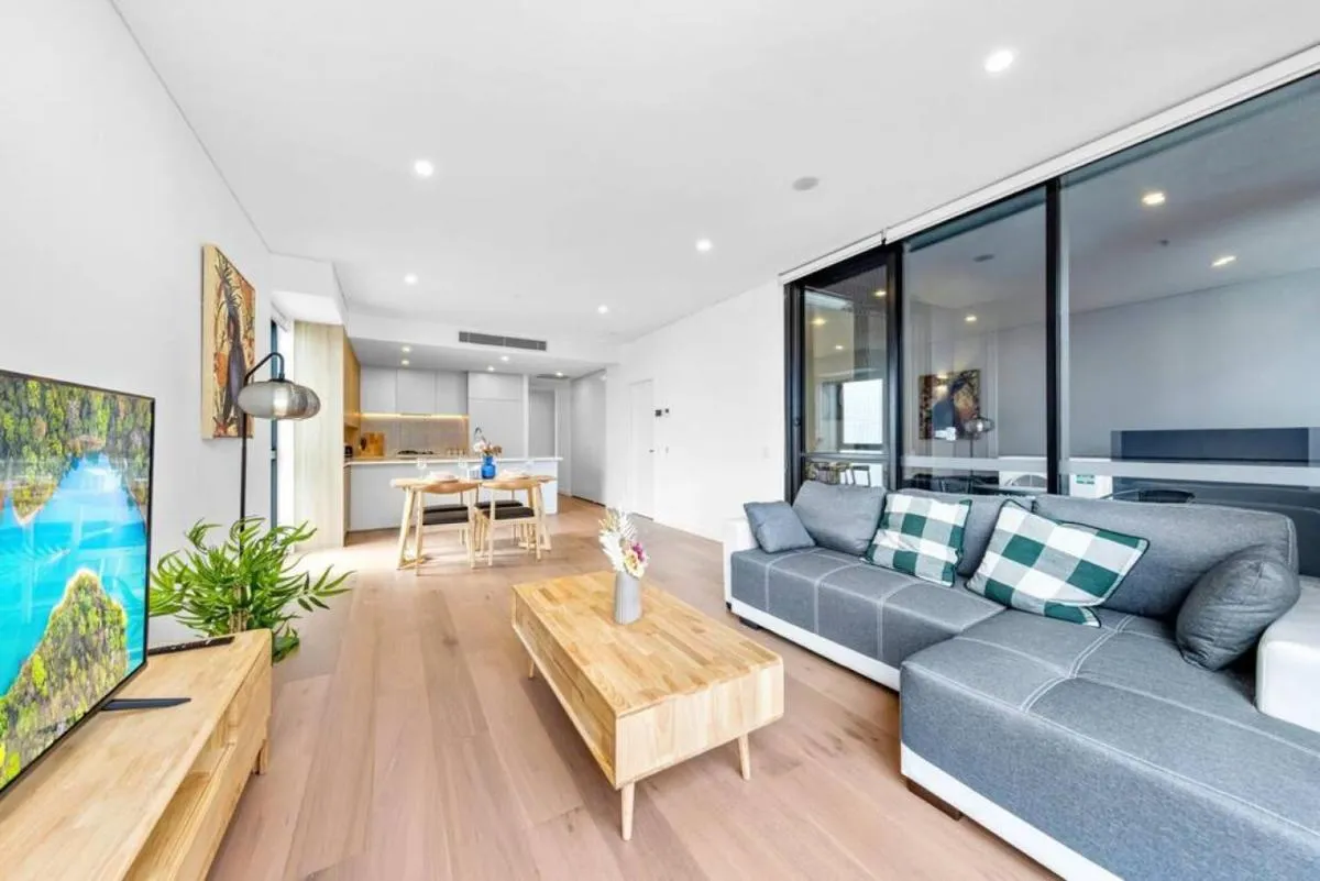 Image 3 of Adorable 2B Apt near Macquarie Uni
