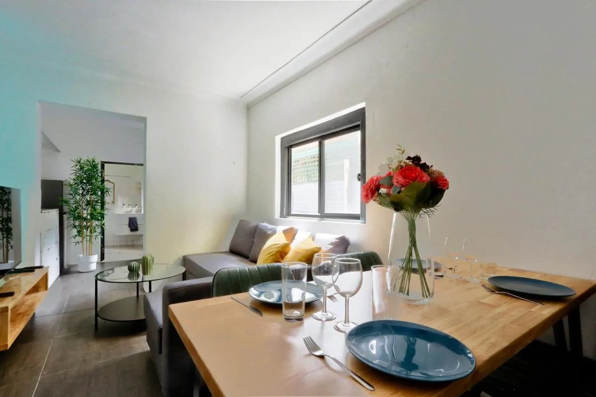 Image 3 of Affordable 2 Bedroom House Surry Hills 2 E-Bikes Included
