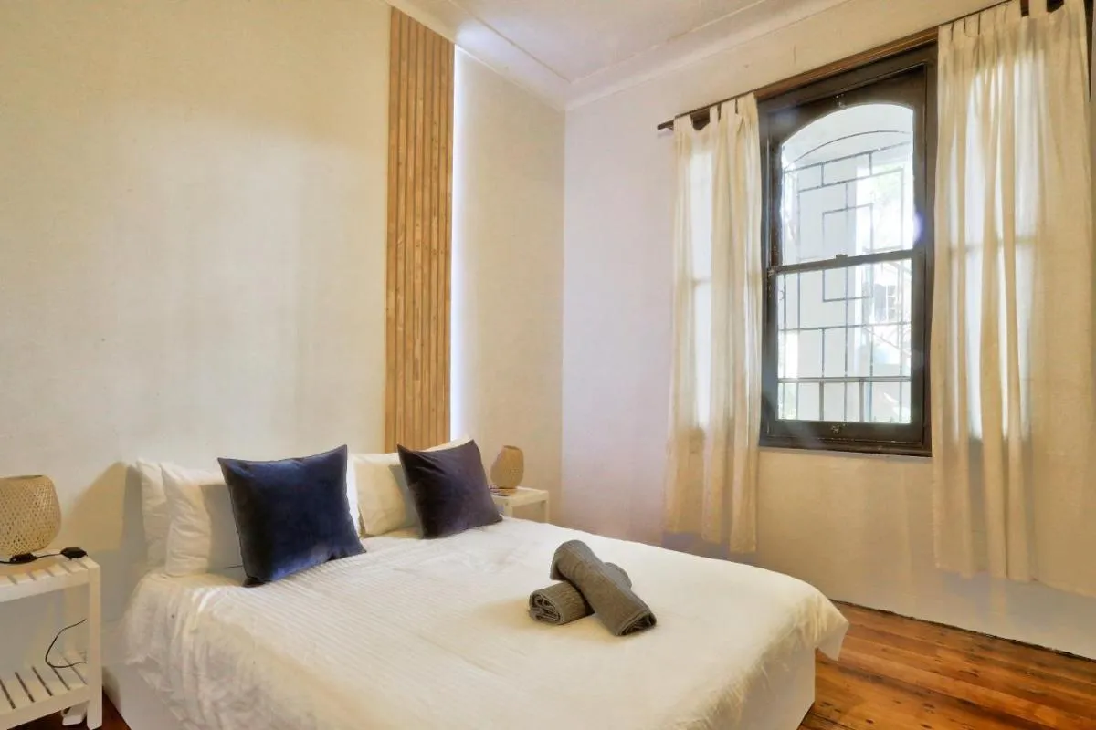 Image 1 of Affordable 2 Bedroom House Surry Hills 2 E-Bikes Included