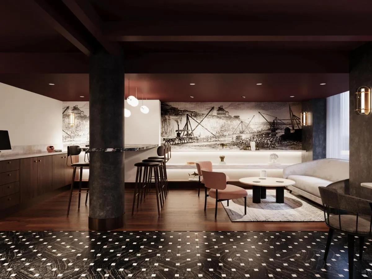 Image 3 of Aiden by Best Western Darling Harbour