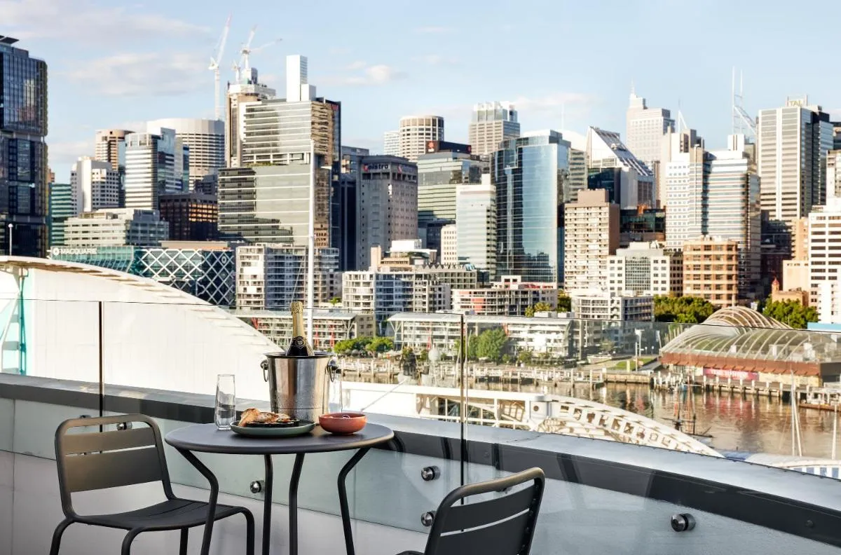 Image 4 of Aiden by Best Western Darling Harbour