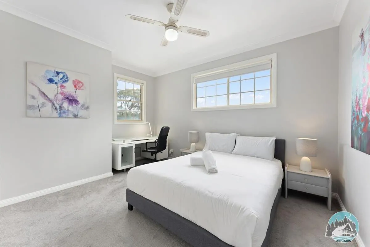 Image 6 of Aircabin – Blakehurst – Spacious – 5 Beds House