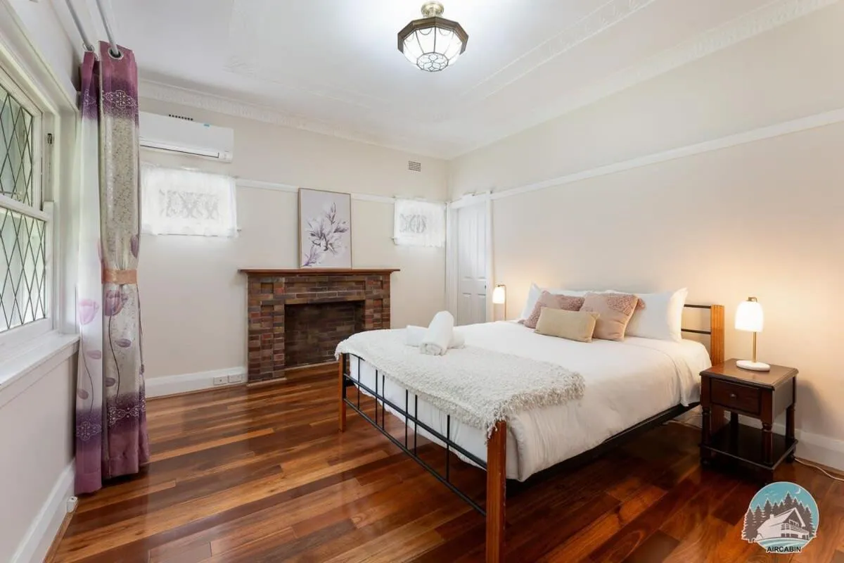 Image 1 of Aircabin – Denistone – 3 Beds Lovely House
