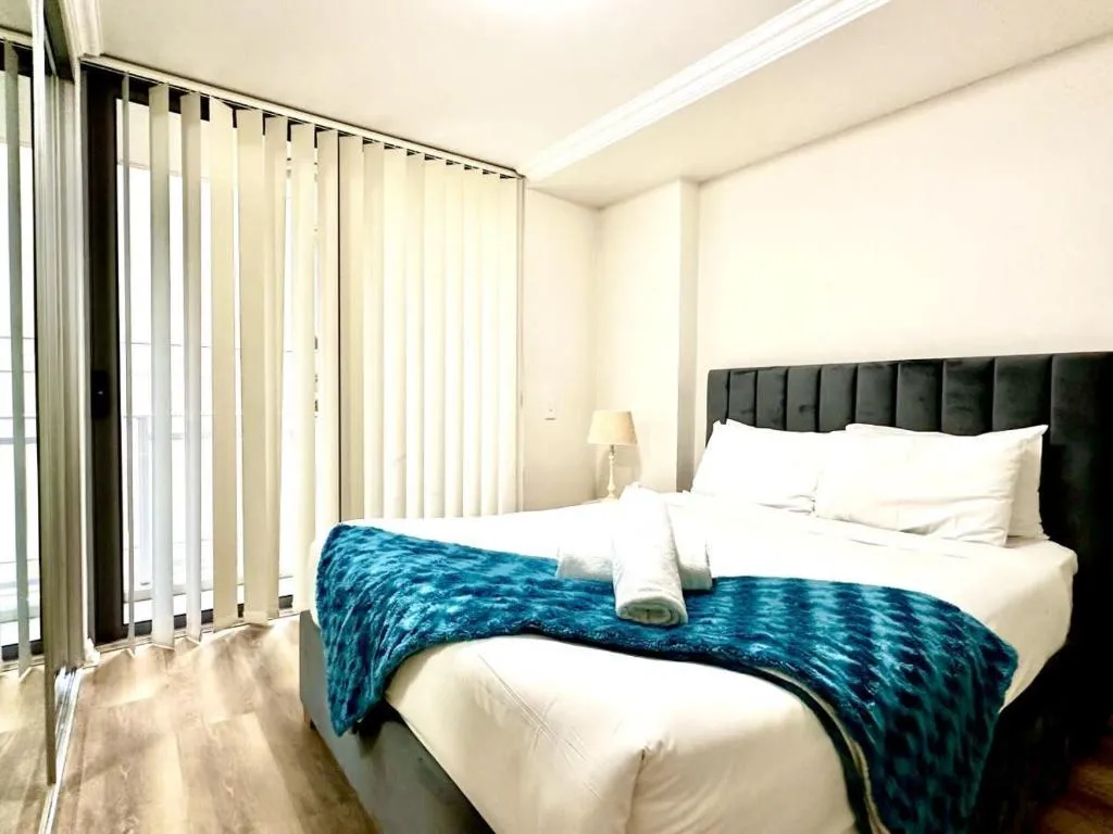 Image of Aircabin – Strathfield – Sydney – 2 Bedrooms Apt