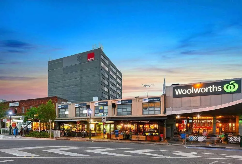 Image 2 of Aircabin – Strathfield – Sydney – 2 Bedrooms Apt