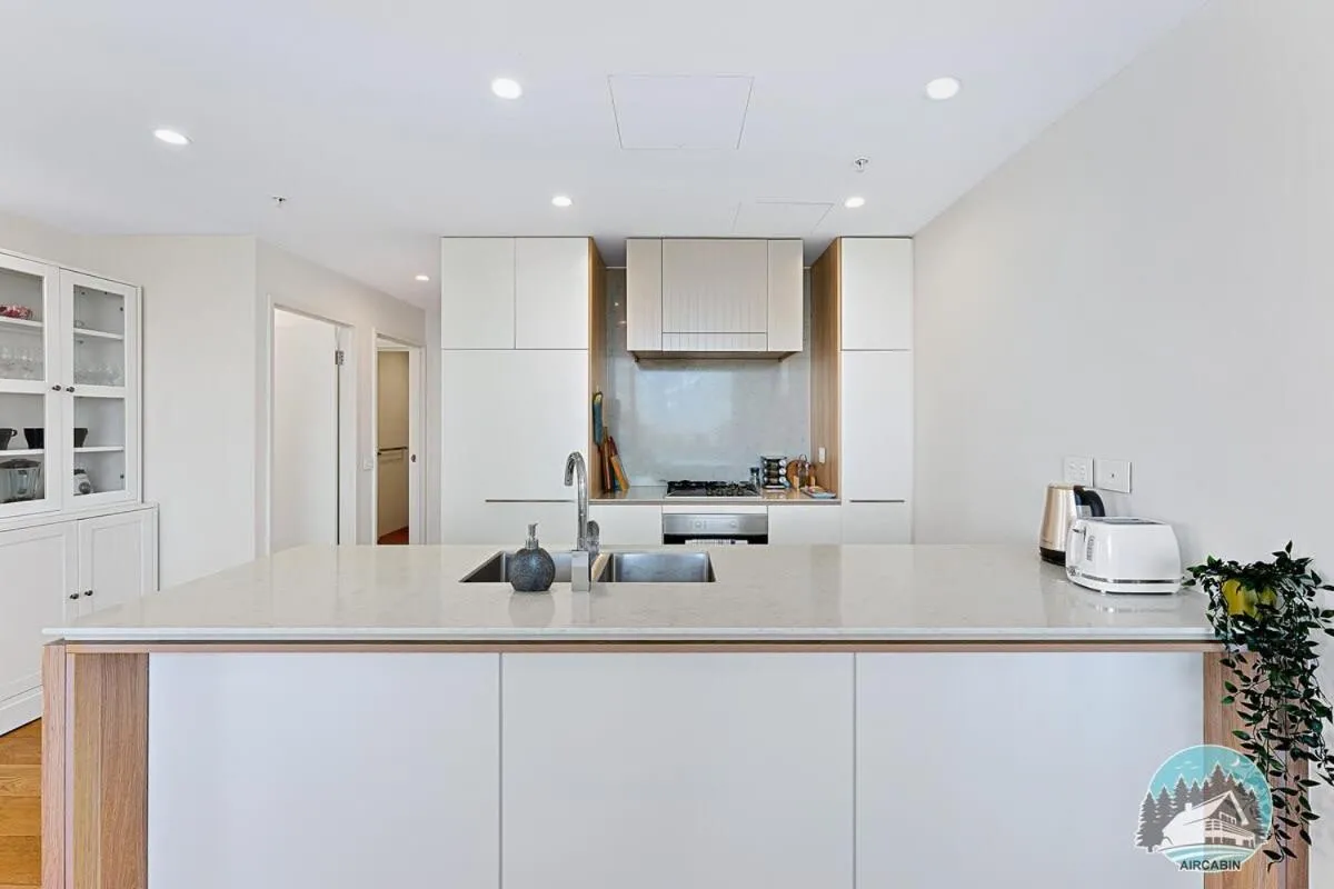Image 4 of Aircabin｜Wentworth Point｜Stylish Comfy｜2 Beds Apt