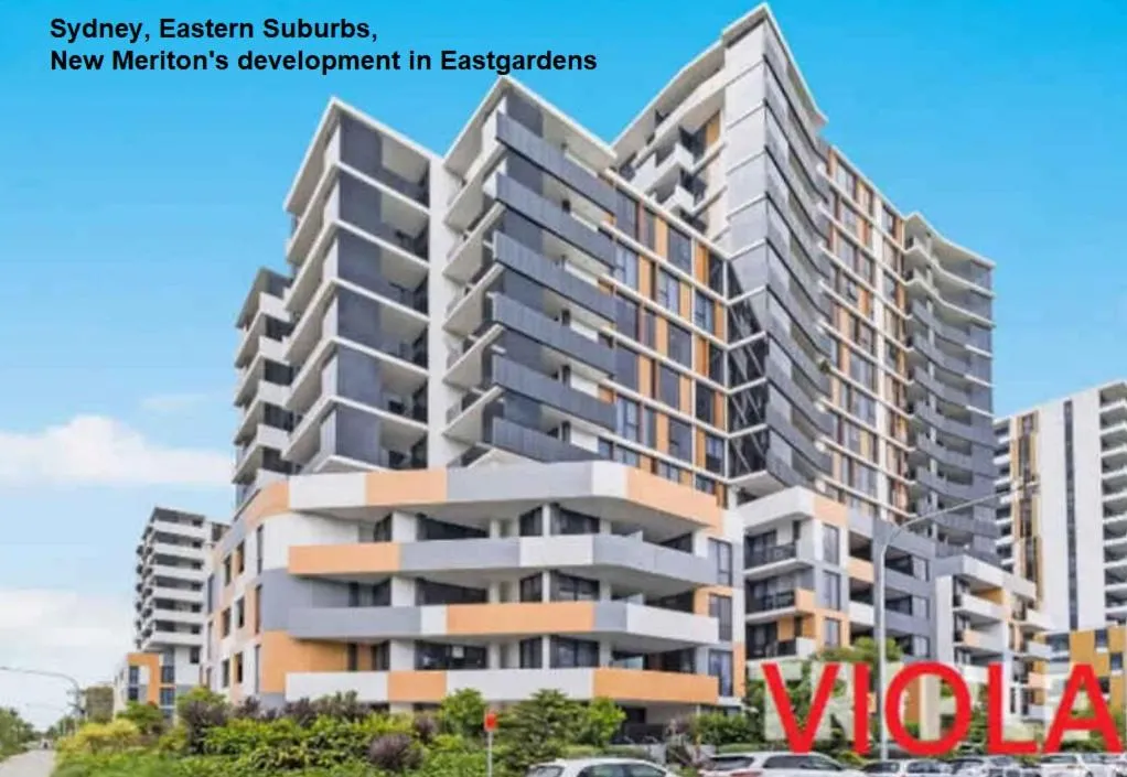 Image of Amazing 1 Bedroom Apt with large living & option for extra sleeping space Plus Gym Spa Pool Sauna and BBQ in Garden