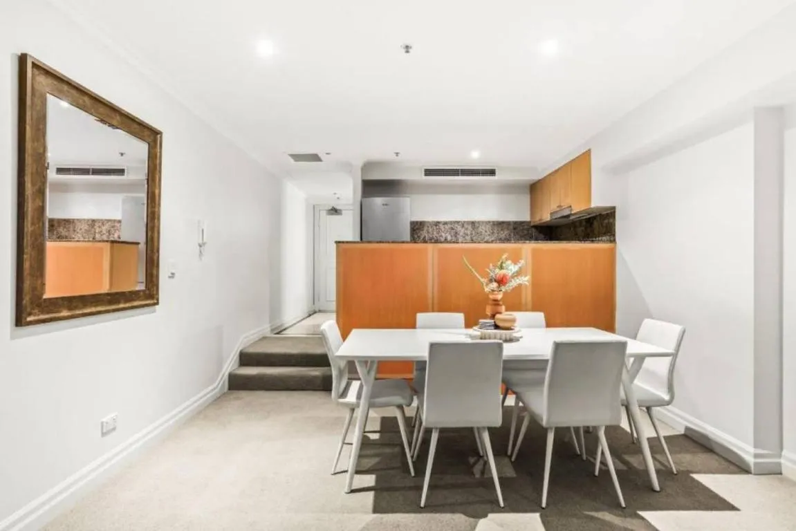 Image of Amazing Apartment in Sydney CBD with Rooftop Pool