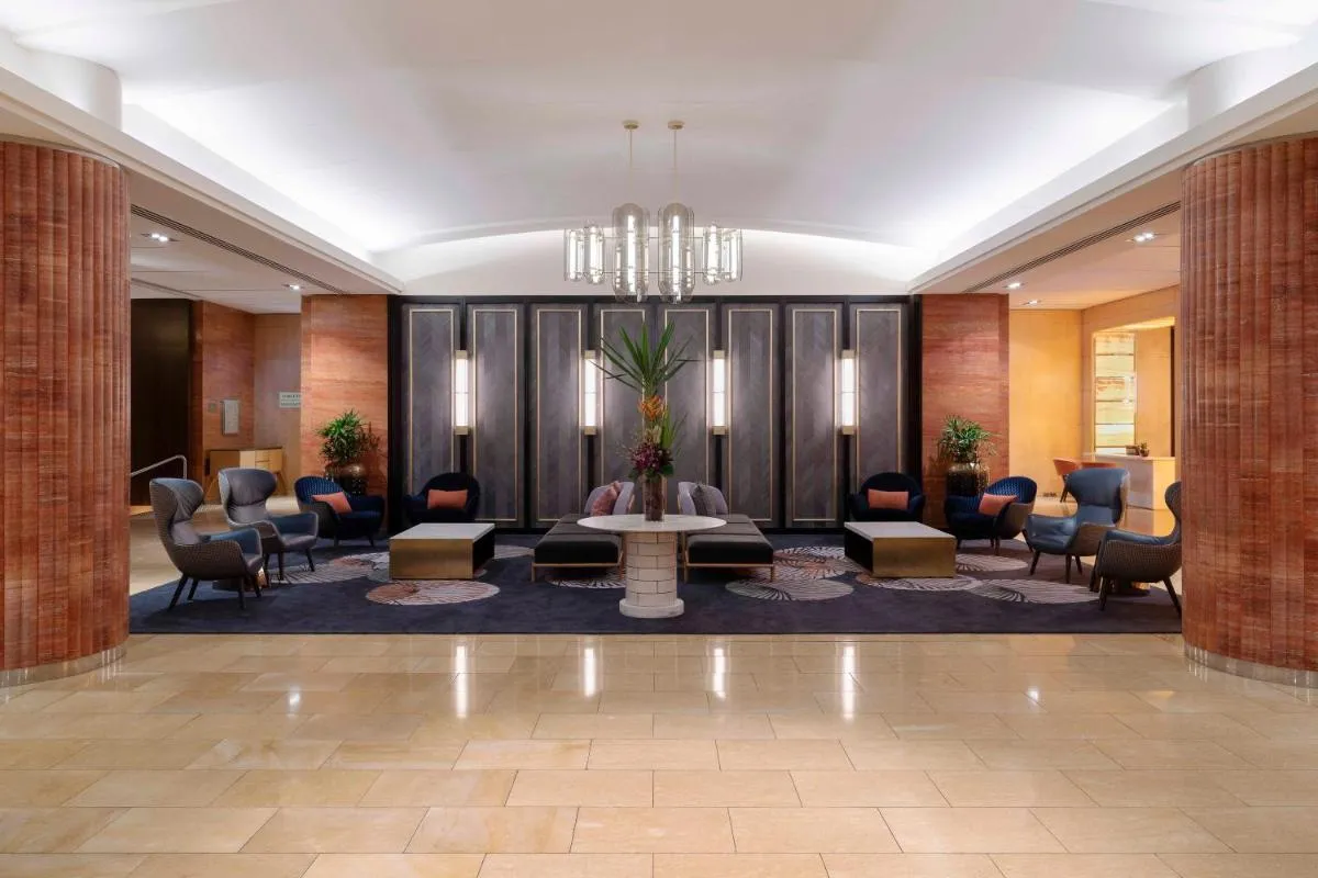 Image 6 of Amora Hotel Jamison Sydney