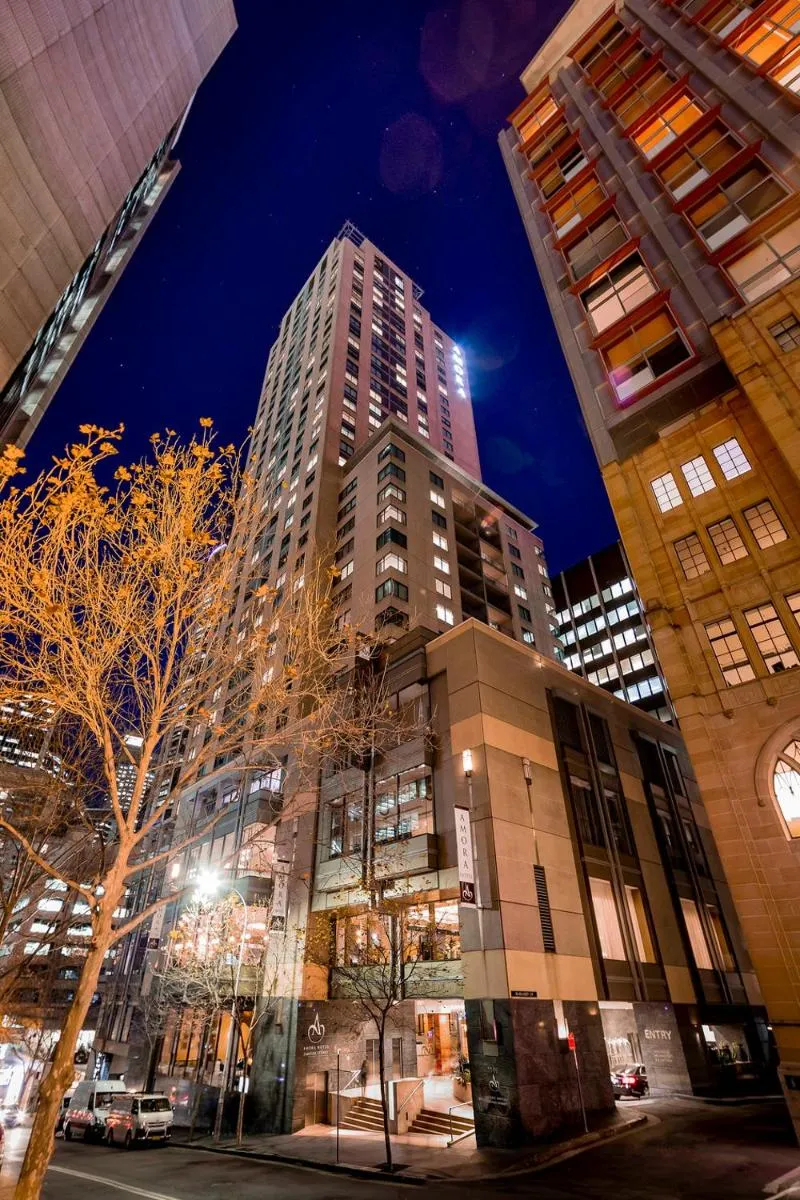 Image 3 of Amora Hotel Jamison Sydney