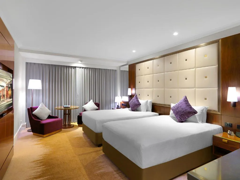 Image of Amora Hotel Jamison Sydney