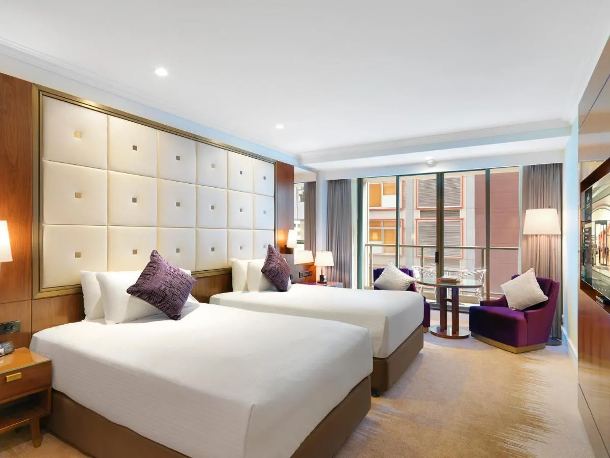 Image 5 of Amora Hotel Jamison Sydney