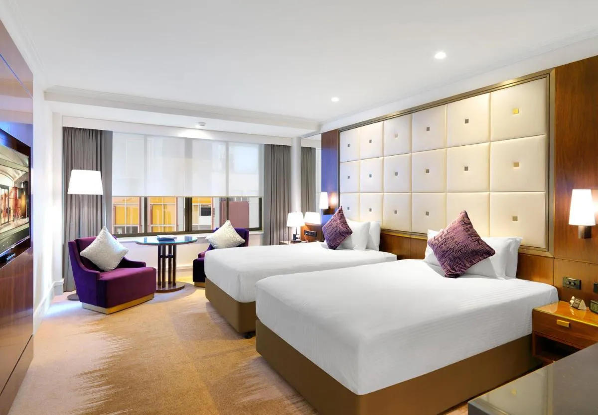 Image 4 of Amora Hotel Jamison Sydney