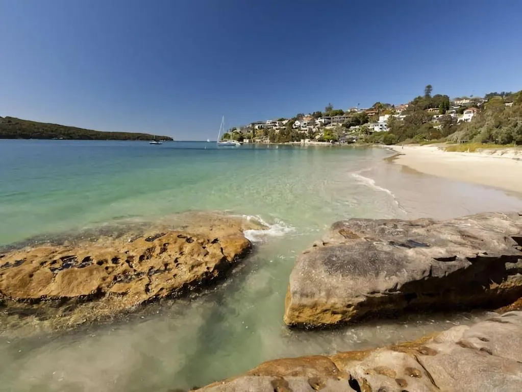 Image of Art Deco Mosman Dream Minutes Drive To Balmoral