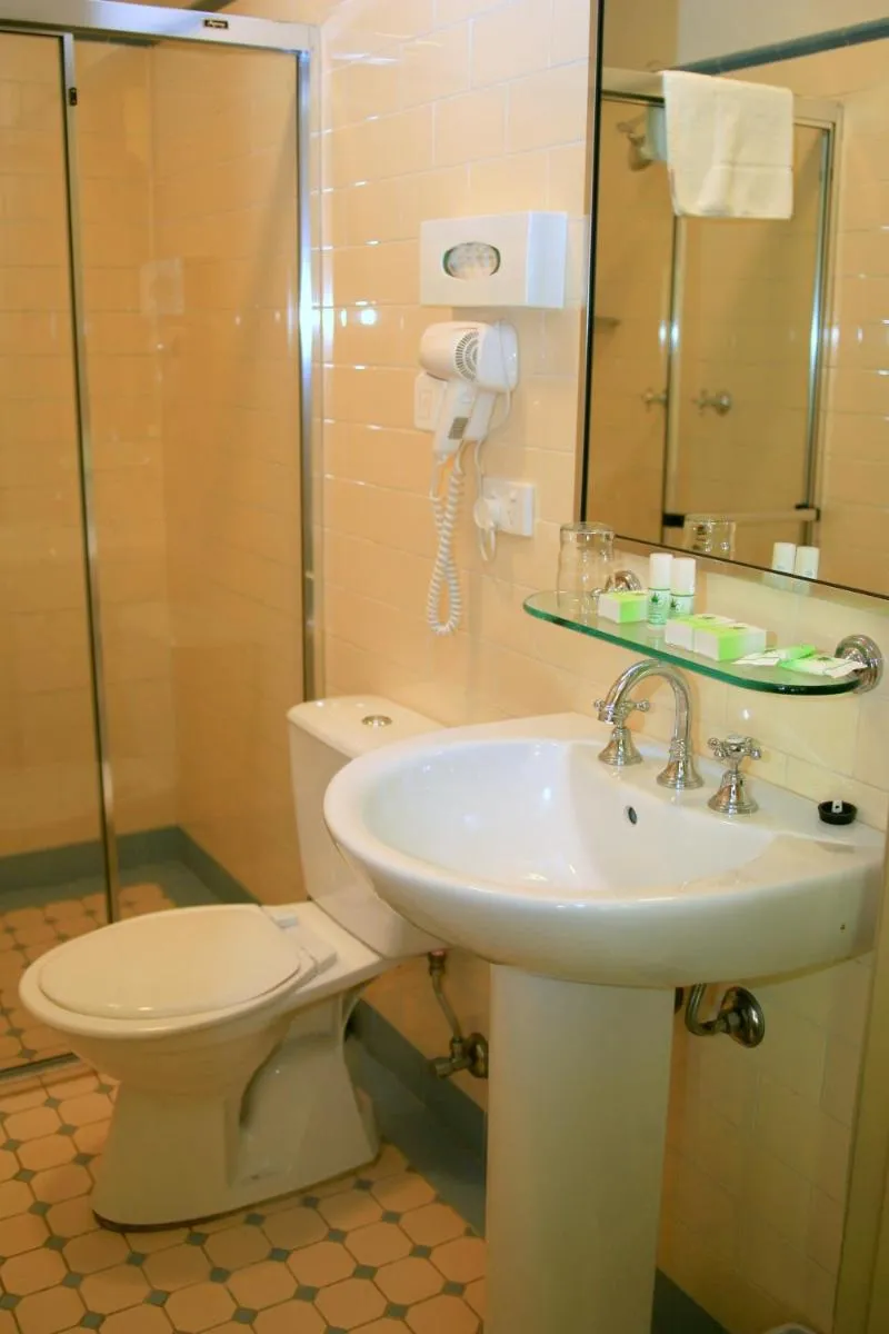 Image 6 of Avonmore On The Park Boutique Hotel