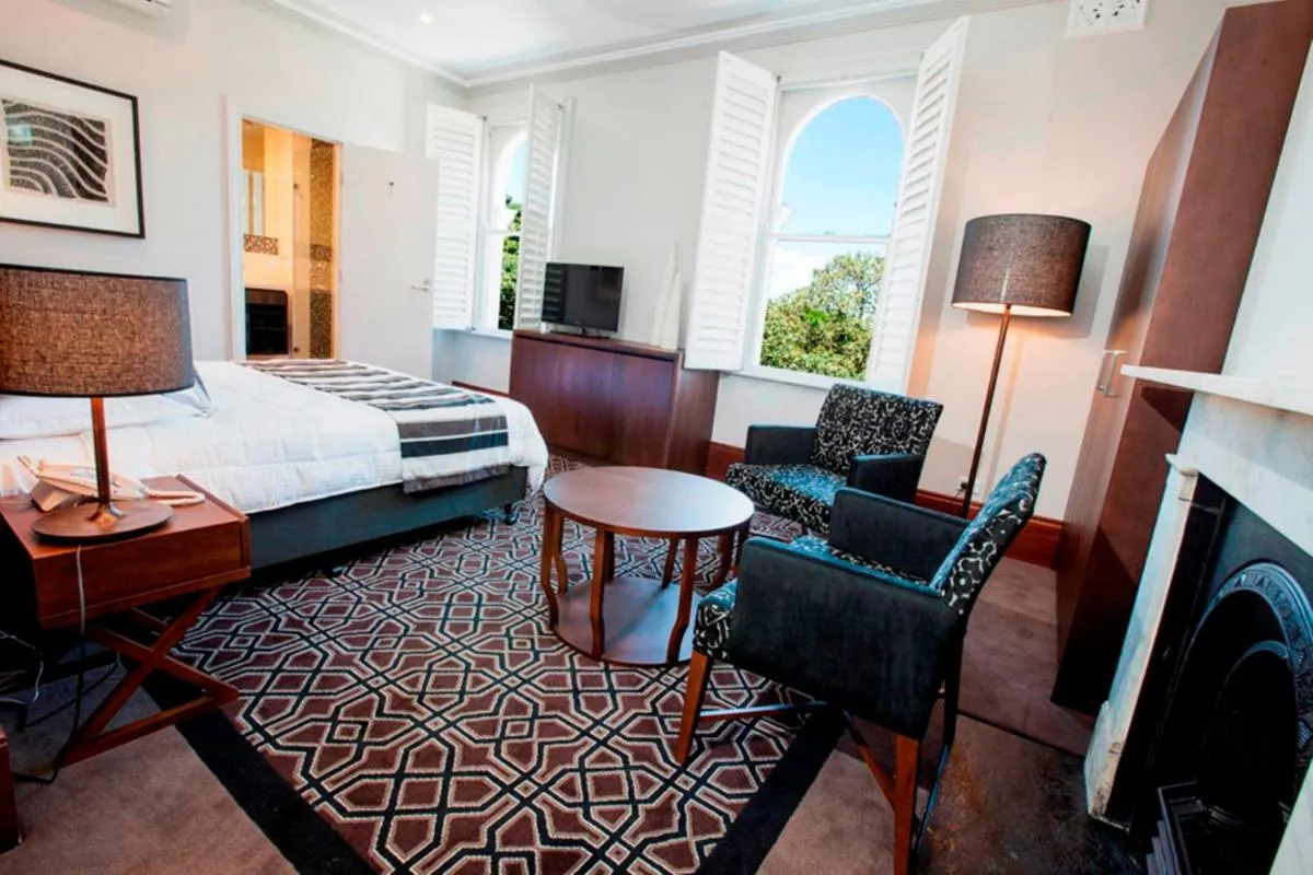 Image 2 of Avonmore On The Park Boutique Hotel