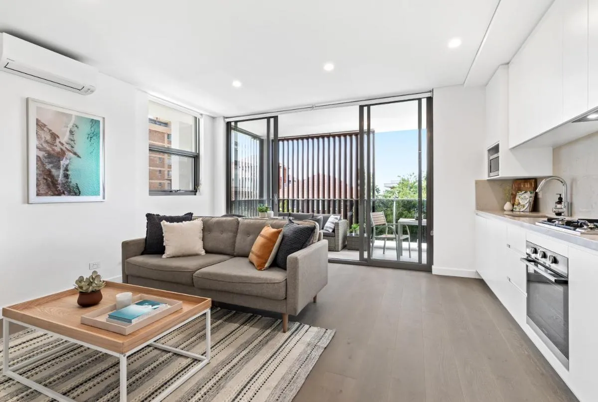 Image 3 of Azure Apartments by Urban Rest