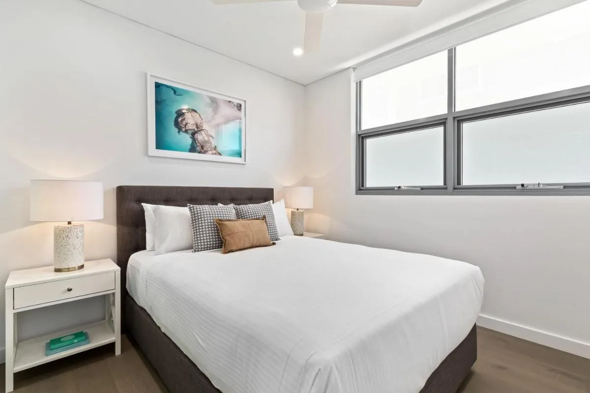 Image 1 of Azure Apartments by Urban Rest