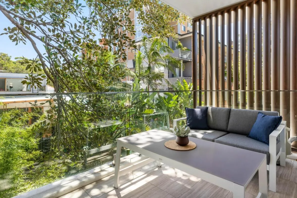 Image 5 of Azure Apartments by Urban Rest
