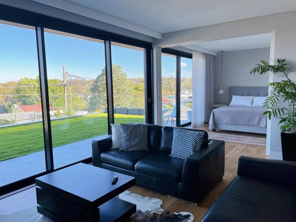 Image of Balgowlah Paradise Apartment