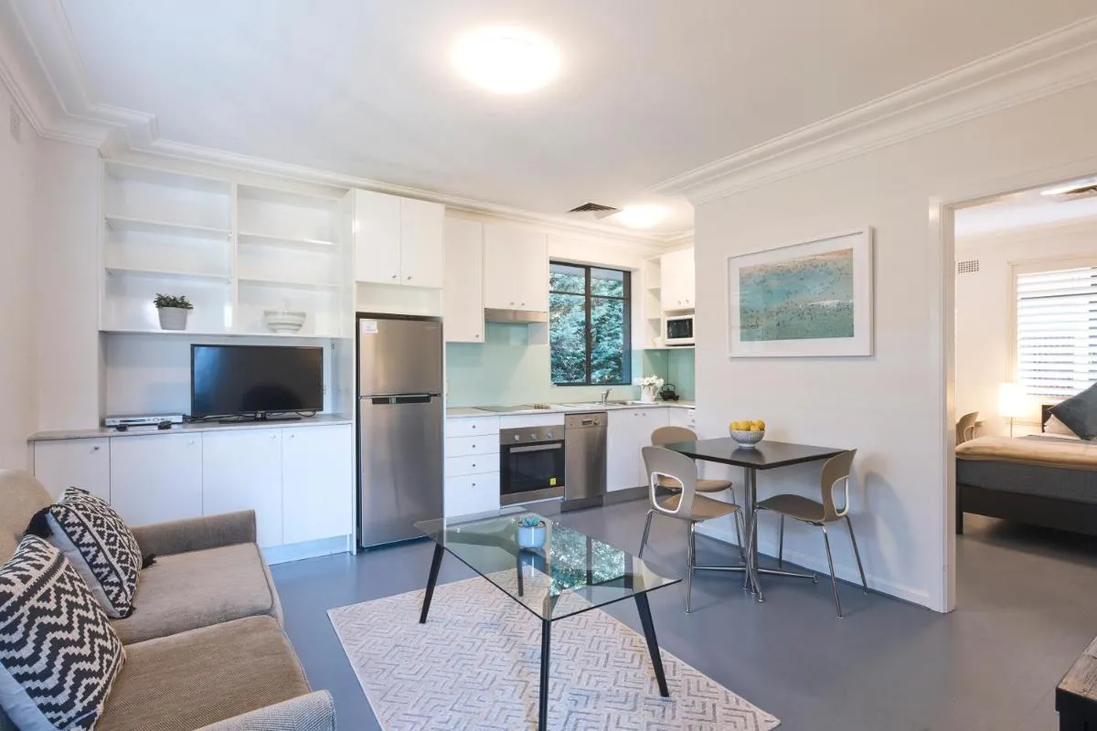 Image 1 of Ballantyne at Mosman Apartments