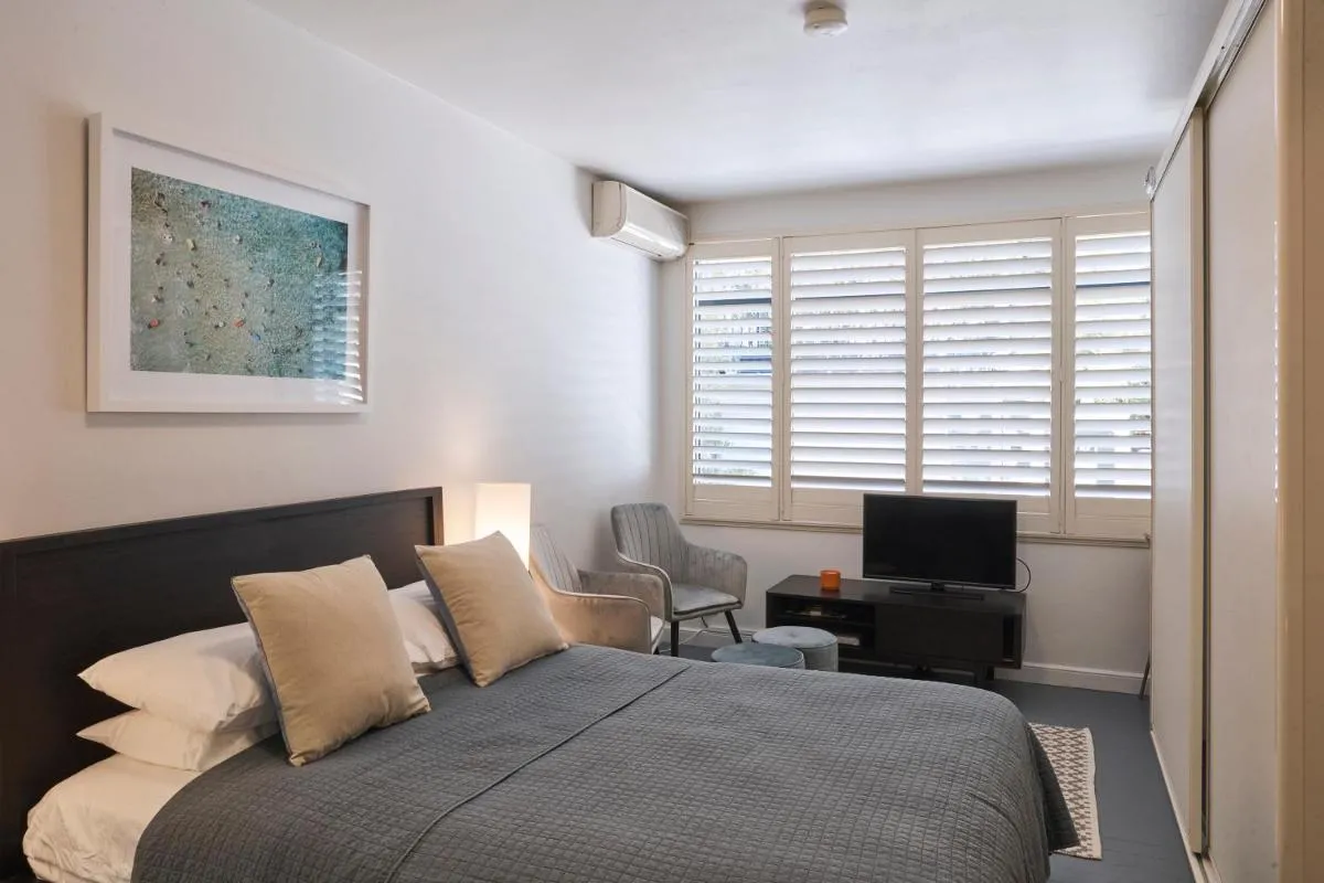 Image 2 of Ballantyne at Mosman Apartments