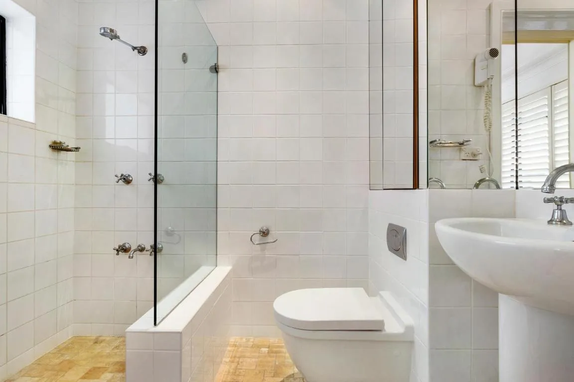 Image of Ballantyne at Mosman Apartments