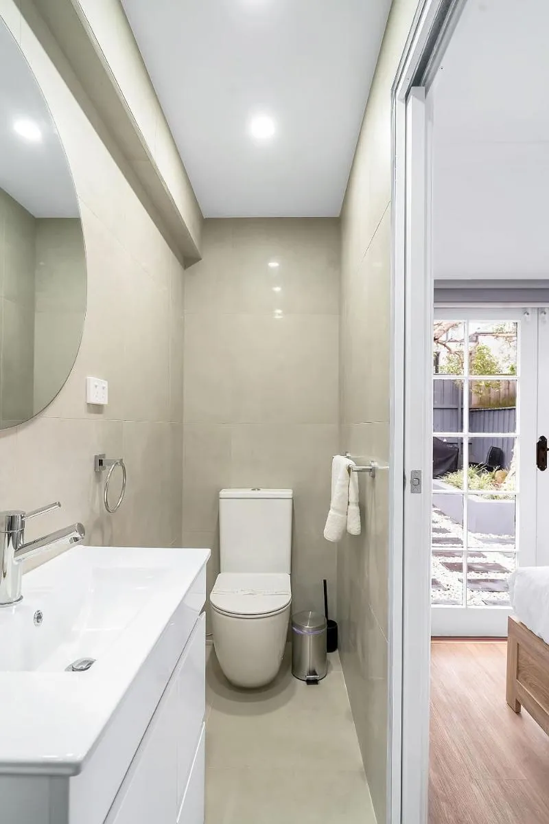 Image 6 of Balmain Beauty with Spacious Garden