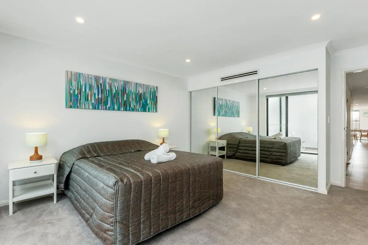 Image 1 of Balmain Modern Apartments