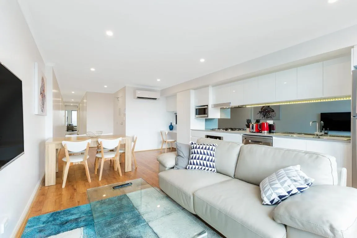 Image of Balmain Modern Apartments