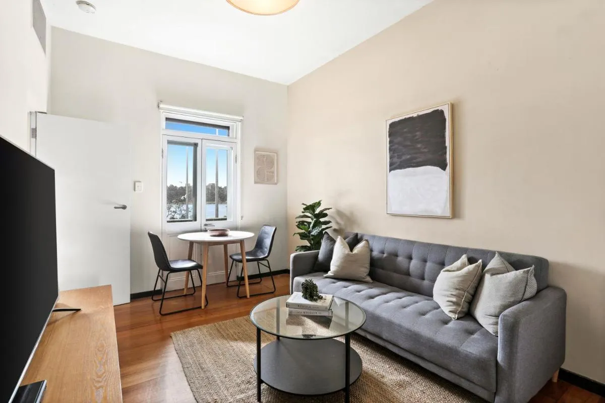 Image 4 of Balmain Wharf 1 bedroom Apartments
