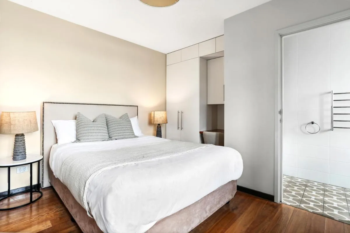 Image 6 of Balmain Wharf 1 bedroom Apartments