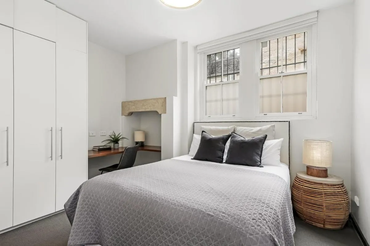 Image 1 of Balmain Wharf 1 bedroom Apartments