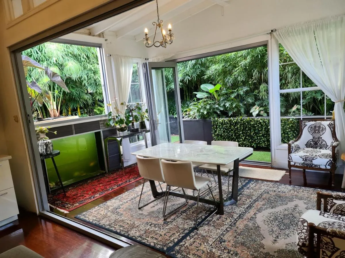 Image 2 of Bamboo House, Close to the City & Airport & Train station and Brighton Le Sands Beach