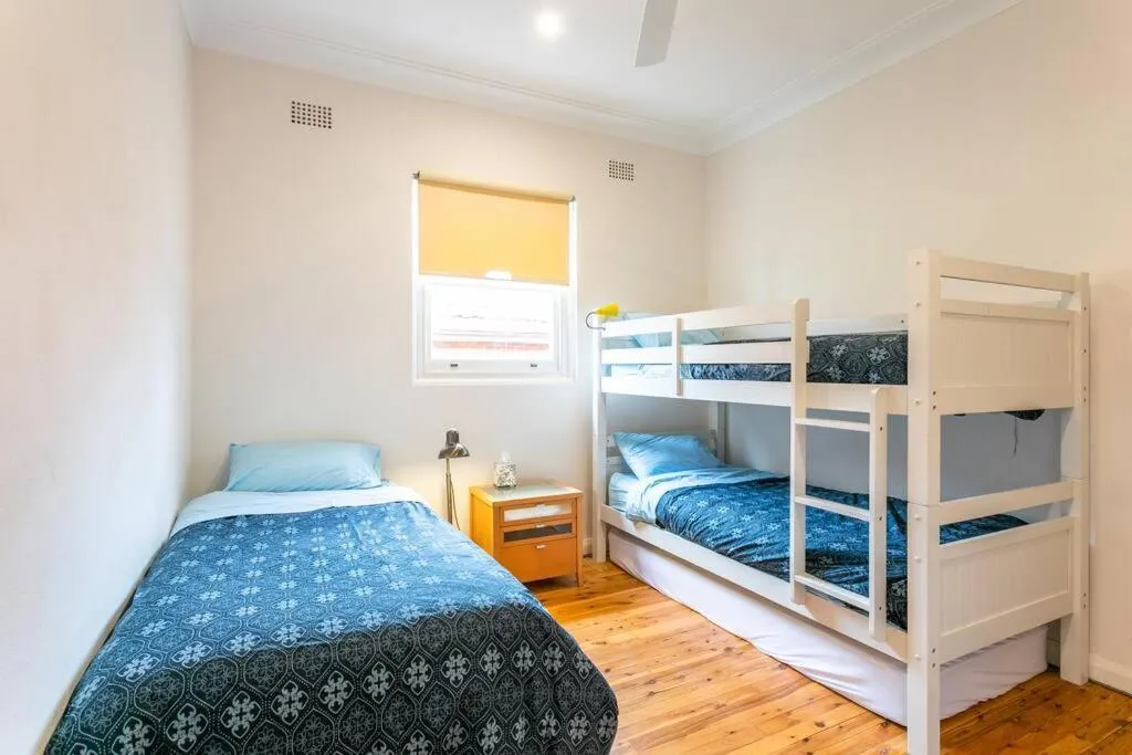 Image 1 of Beach House Close to Manly