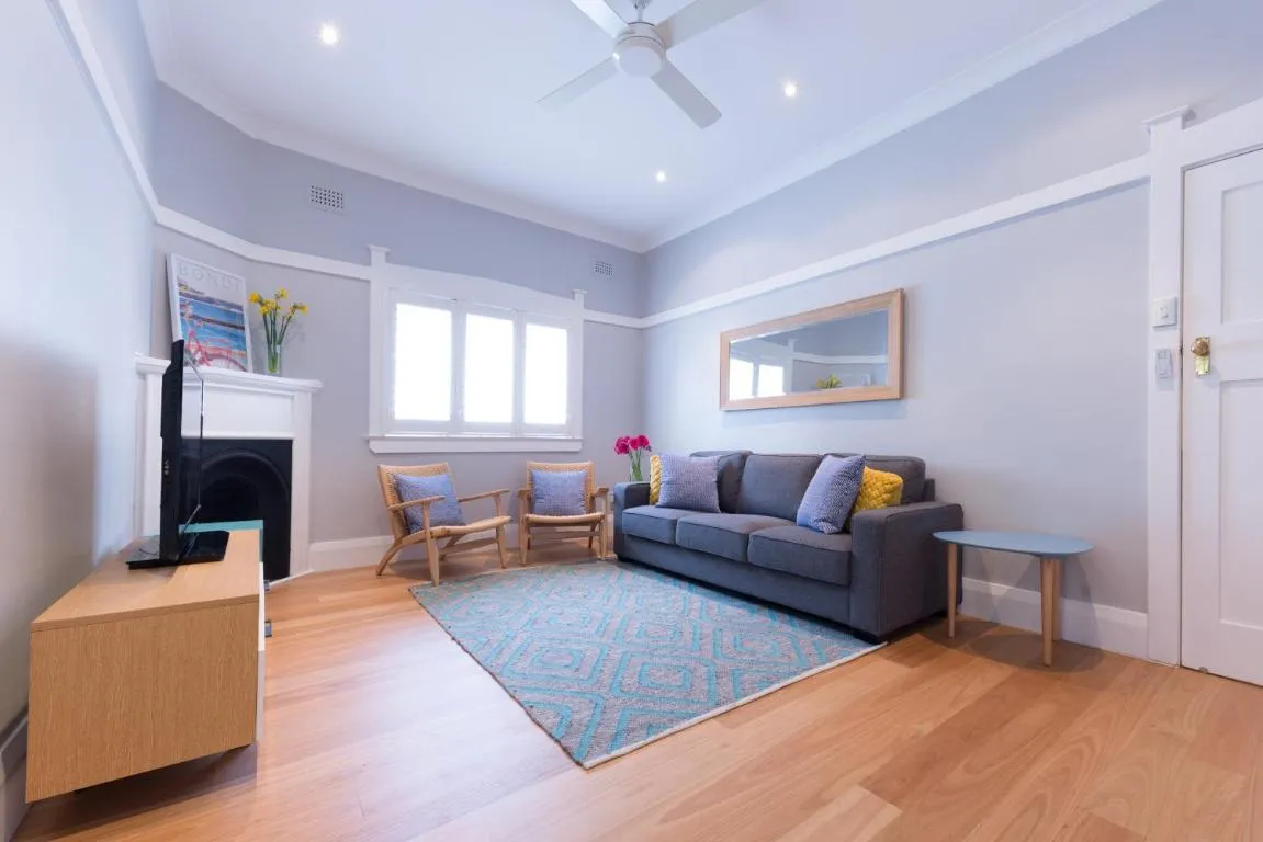 Image of Beach Retreat