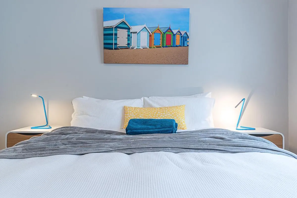 Image 6 of Beach Retreat