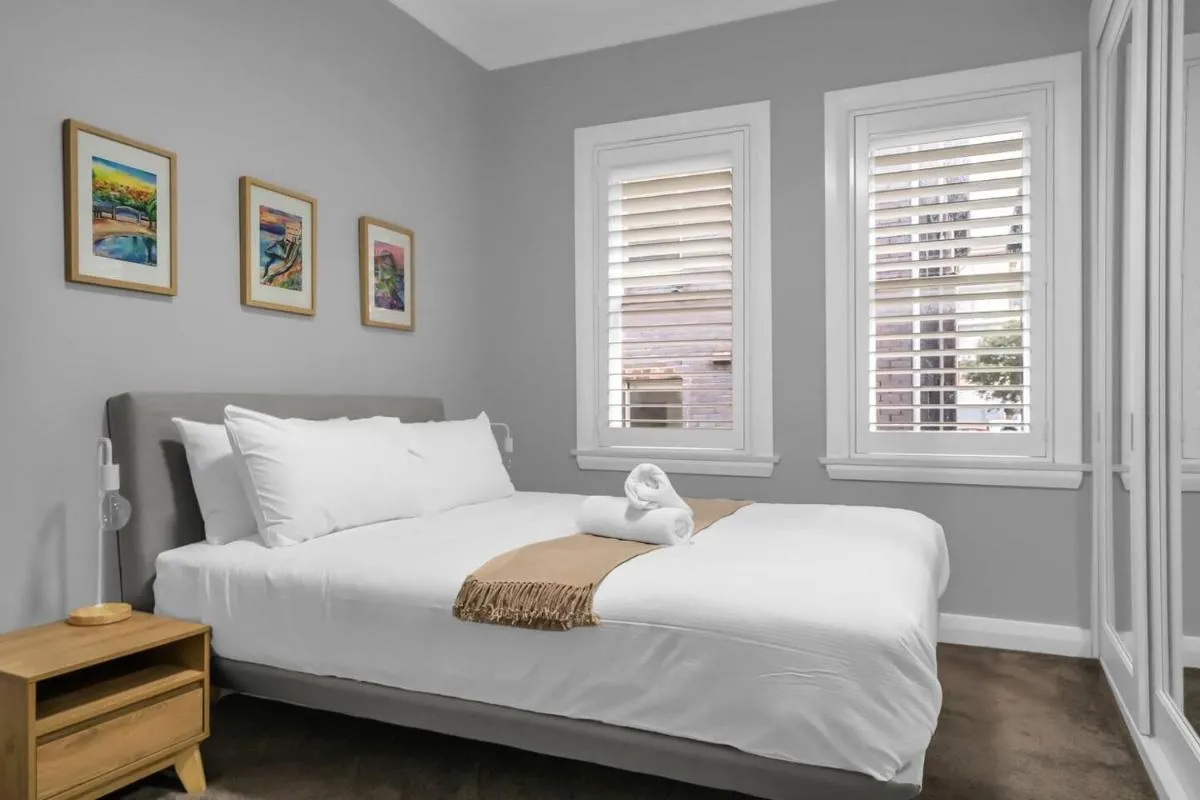 Image 1 of ‘Beachside Bliss’ Heart of the Coastal Lifestyle