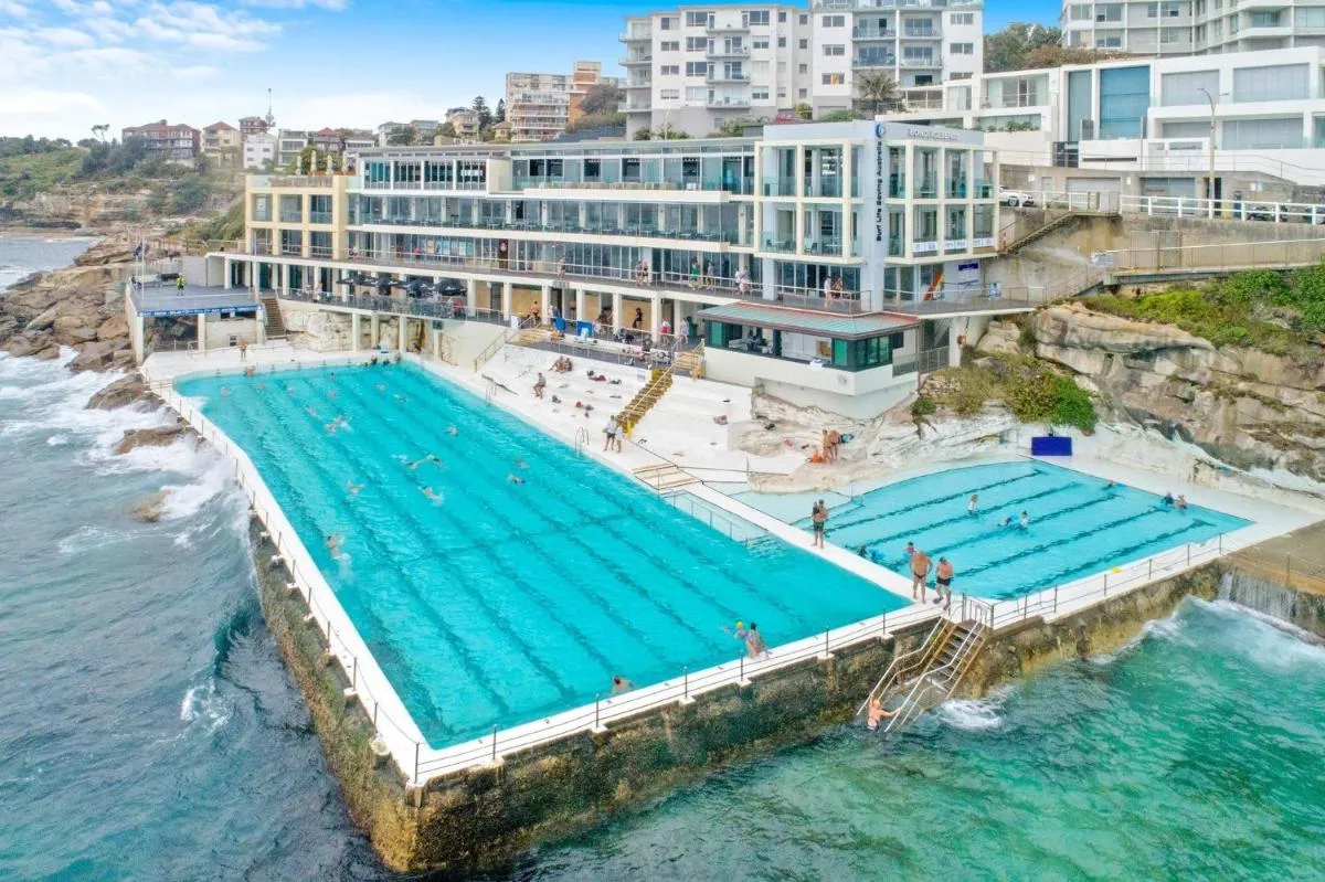 Image 3 of Beach-side North Bondi