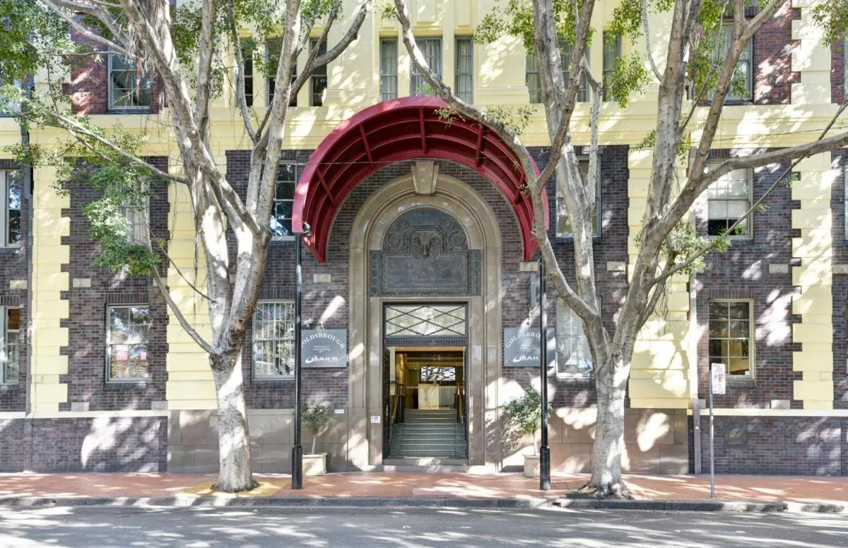 Image 5 of Beautiful apartment in Pyrmont
